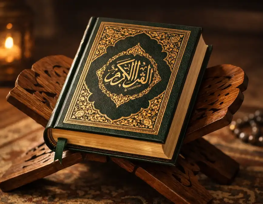 Tajweed Quran course