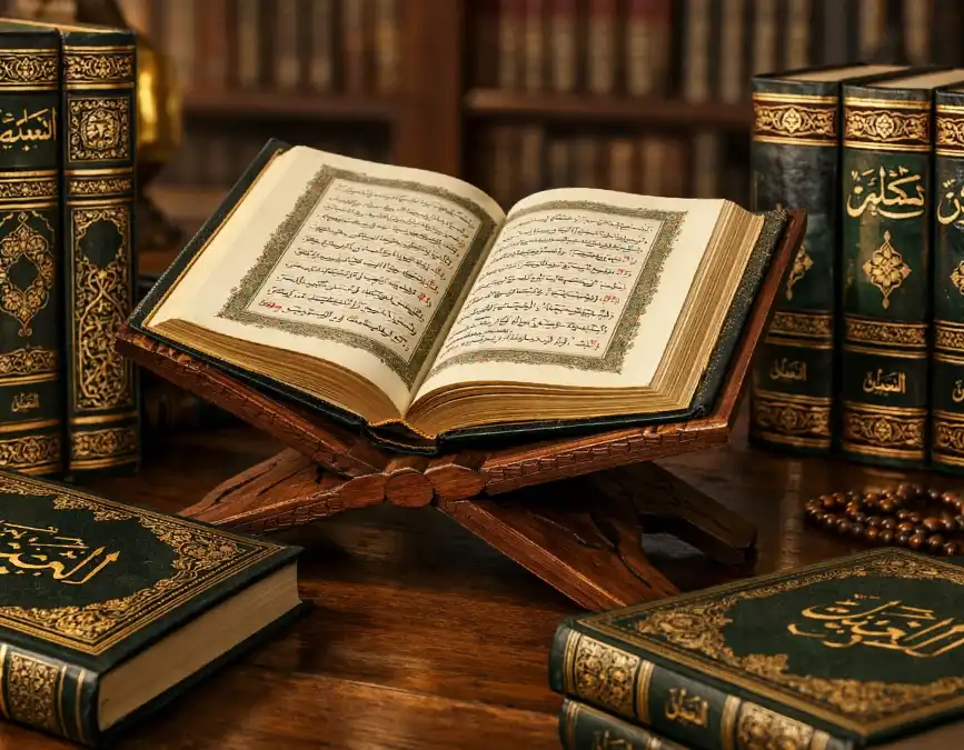 tafseer Quran