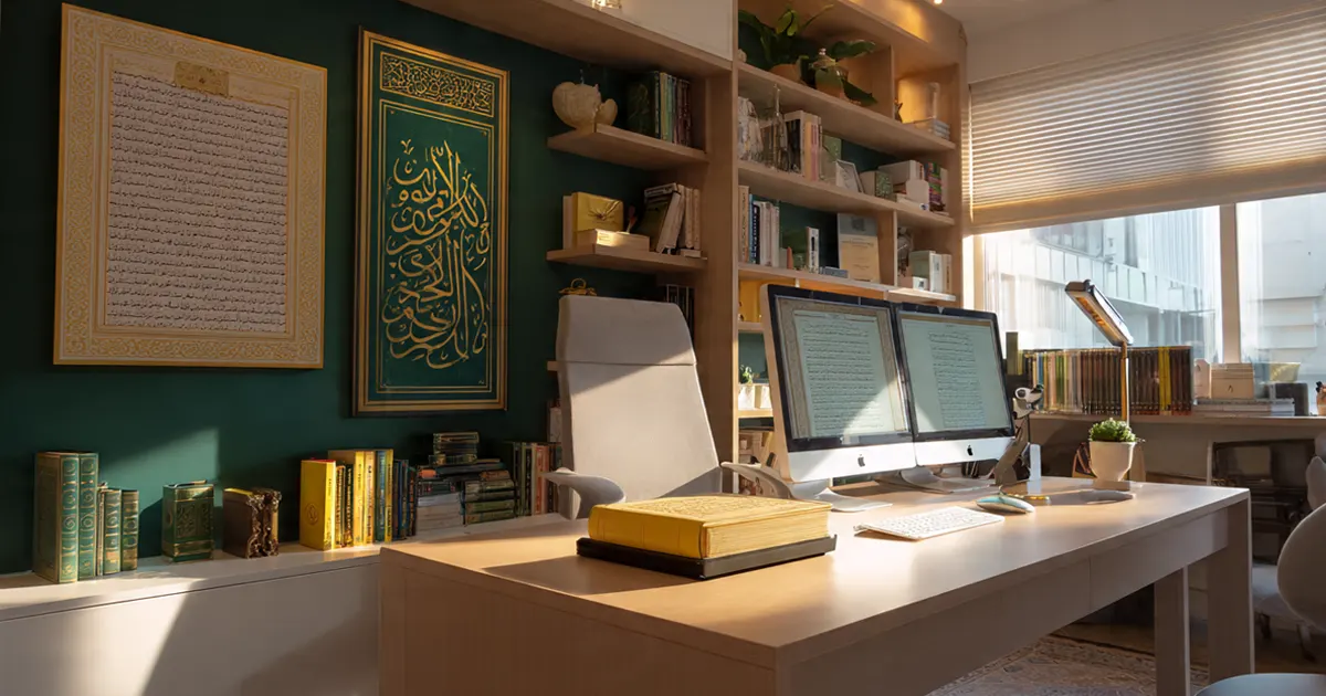 Online Shia Quran Academy