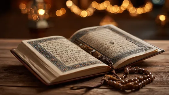 Online Shia Quran Translation