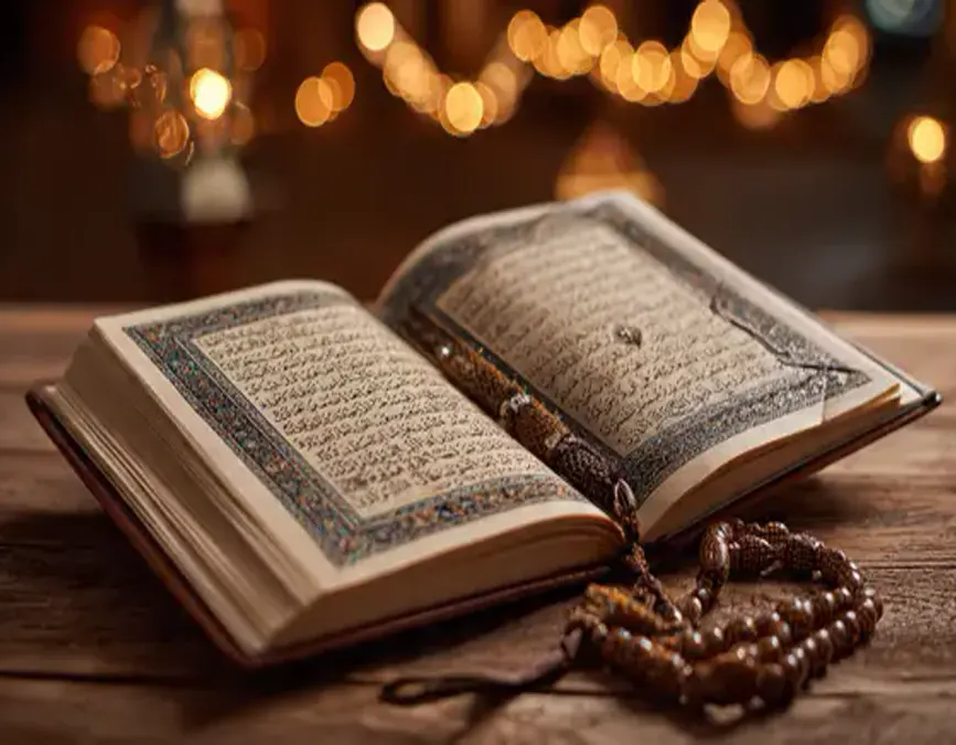Online Shia Quran Translation Course